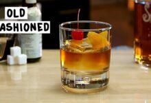 Best Bitters for Old Fashioned Boost Your Fun With Drinks